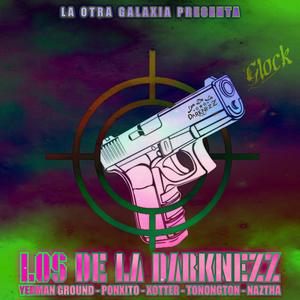 Glock (feat. Tonongton & Xotter & Naztha)