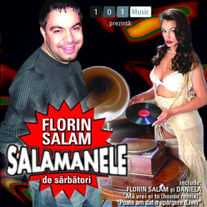 Florin Salam - Vreau Sa-Mi Impart Viata Cu Tine I Wanna Share My Life With You