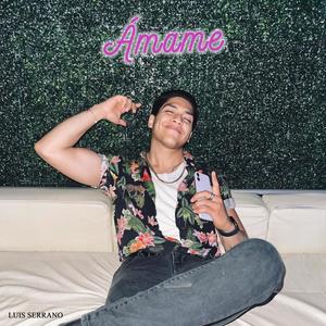 Ámame