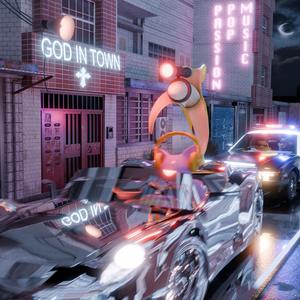 God in Town (feat. Sophie Elster) (Explicit)