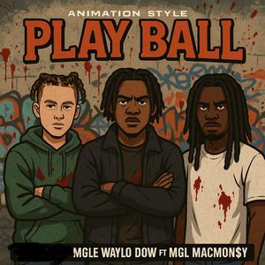 Play ball (Explicit)