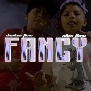 FANCY (Remix)