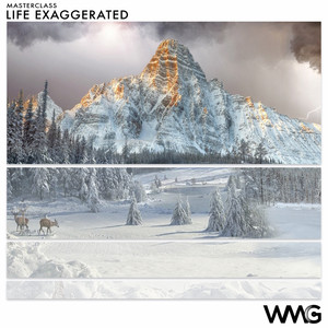 MasterClass: Life Exaggerated