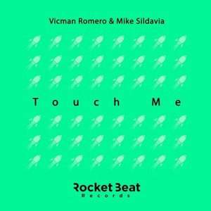 Touch Me (Extended Mix)