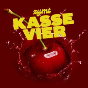 Kasse Vier