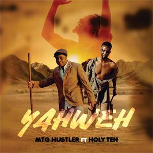 Yahweh (feat. Holy ten)
