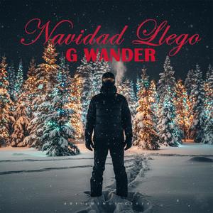 Navidad Llego (feat. G wander)