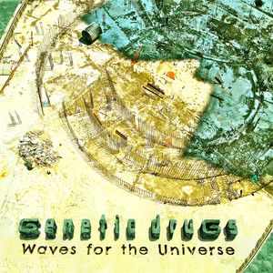 Waves for the Universe