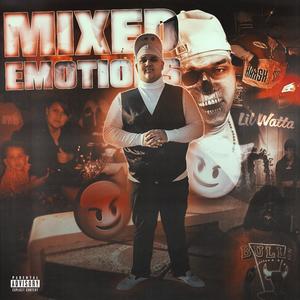 Thoughts of a man (Explicit)