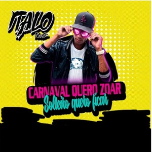 Carnaval Quero Zoar, Solteiro Quero Ficar