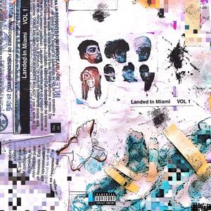 When I'm Up In SM (Explicit)