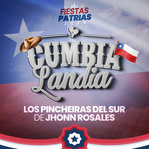 Fiestas Patrias Mix: Los Pincheira Del Sur