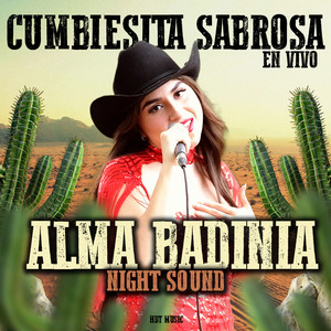 Cumbiesita Sabrosa (En Vivo)