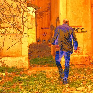 I Used To Be An Outlaw