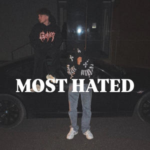 most hated