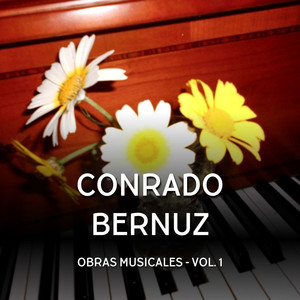 Obras Musicales - Vol.1