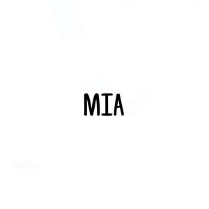 Mía (Explicit)