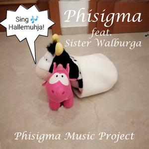 Sing Hallemuhja (feat. Sister Walburga)