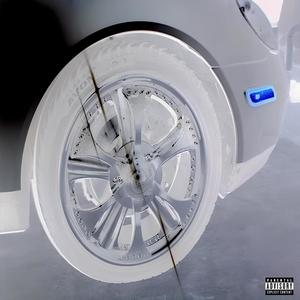 RIDIN ROUND (feat. k3ll) (Explicit)