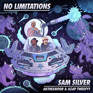No Limitations (Explicit)