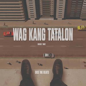 WAG KANG TATALON
