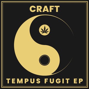 Tempus Fugit EP (Explicit)