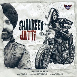 Shaukeen Jatti