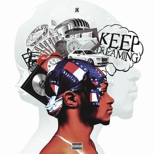 Trust No One (feat. BIGGDROP) (Explicit)