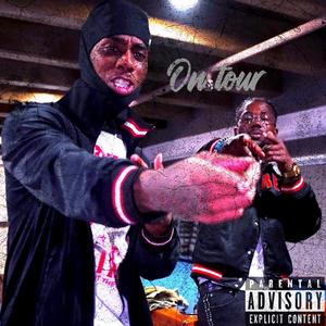 On Tour (feat. Juice Jones) (Explicit)