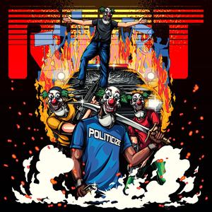 Night Stalkers(feat. Mastamind) (Explicit)