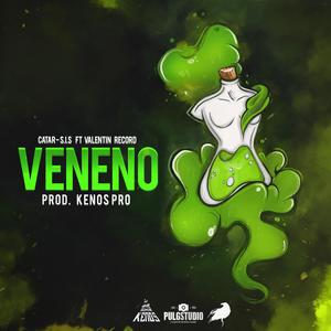 Veneno (feat. Valentin Record & Nef Talib)