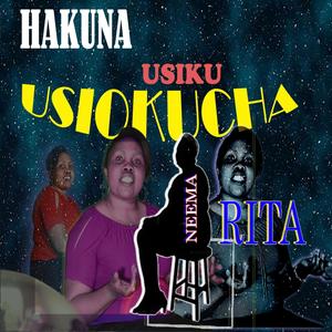 Hakuna Usiku Usiokucha(Official audio)