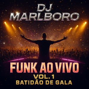 DJ Marlboro - Um Grande Amor (Ao Vivo)