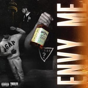 Envy me(feat. Titus king) (Explicit)