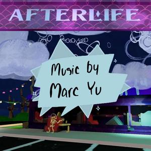 Afterlife (Original Soundtrack)