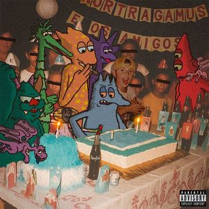 Cheio de Problema (Explicit)