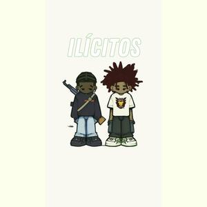 ilícitos (feat. lxpjl) [Explicit]