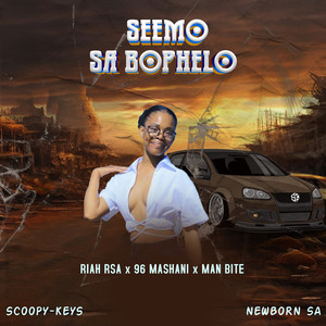 Seemo Sa Bophelo