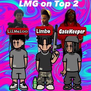 LMG worldwide (feat. Limbø) (Explicit)