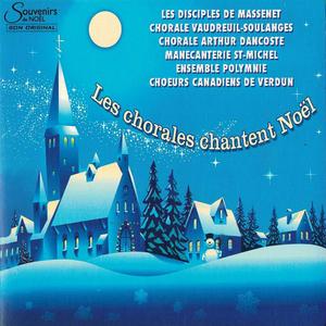 Les chorales chantent Noël