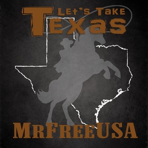 Let's Take Texas