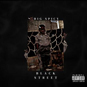 Black Street (Explicit)