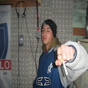 Ralla la Muralla (2006) con Pudahuel Bajo Rap [Explicit]