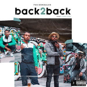 Back To Back (Explicit)