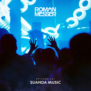 Your Love (Suanda 261) (NoMosk Remix)
