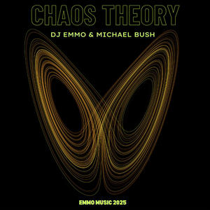 CHAOS THEORY (feat. Michael Bush)
