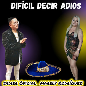 Dificil Decir Adios