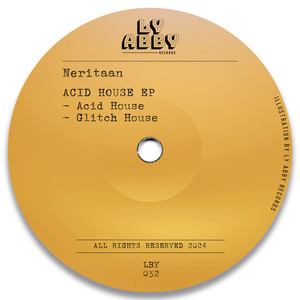 Glitch House (Original Mix)