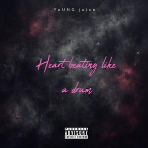 Heart Beating Like a Drum