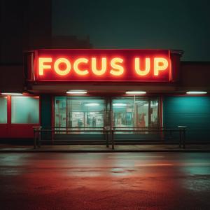 Focus Up (feat. Sonya) (Alpha State Of Mind)